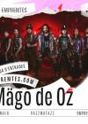 Concierto de Mago de Oz en Barcelona