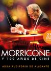 The Music of Morricone + Zimmer & Williams en Madrid