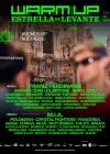 Warm Up Festival 2025