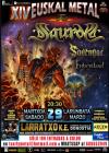 Euskal METAL Fest 2025