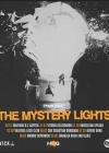 The Mystery Lights en Zaragoza