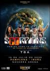 Concierto de Scorpions en Pamplona