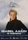 Isabel Aaiún en La Línea de la Concepción