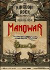 Manowar + Doro + Freedom Call en Pamplona