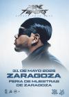 Concierto de Myke Towers en Zaragoza