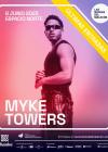 Concierto de Myke Towers en Murcia
