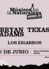 Musicos en la Naturaleza 2025