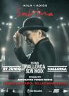 Joaquín Sabina en Palma de Mallorca