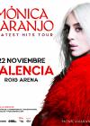 Concierto de Monica Naranjo en Valencia