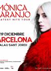 Concierto de Mónica Naranjo en Barcelona