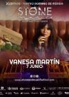 Concierto de Vanesa Martín en Merida