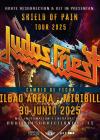 Concierto de Judas Priest en Bilbao