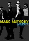 Concierto de Marc Anthony en Valladolid