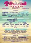 Medusa Sunbeach Festival 2015 Cullera (Valencia)