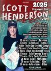 Concierto de Scott Henderson en Bilbao