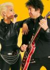 ROX7 Experience (Tributo a Roxette) en Valencia