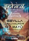 Concierto de Sphinx en Sevilla
