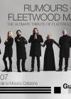 Concierto de Rumours of Fleetwood Mac en Barcelona