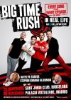 Concierto de Big Time Rush en Madrid