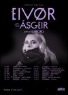 Concierto de Eivør en Barcelona