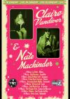 Concierto de Claire Vandiver + Nate Mackinder en A Coruña