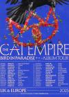 Concierto de The Cat Empire en Barcelona