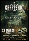 Concierto de Grapeshot en A Coruña