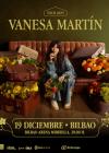 Concierto de Vanesa Martín en Bilbao