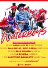 Concierto de The Waterboys en Barcelona