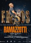 Concierto de Eros Ramazzotti en Barcelona