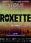 Concierto de Roxette en Merida - Badajoz