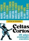 Concierto de Celtas Cortos en Valladolid