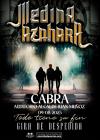 Concierto de Medina Azahara en Cabra - Córdoba