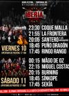 Iberia Festival 2025