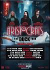 Concierto de The Aristocrats en Barcelona