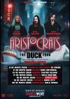 Concierto de The Aristocrats en Murcia