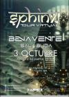Concierto de Sphinx en Benavente - Zamora