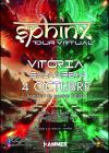 Concierto de Sphinx en Vitoria-Gasteiz