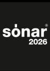 Cartel de Sónar 2026