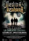Concierto de Medina Azahara en La Carlota - Córdoba