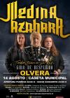 Concierto de Medina Azahara en Olvera - Cádiz