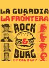 Concierto de La Guardia + La Frontera en Tarragona