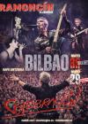 Concierto de Ramoncín en Bilbao