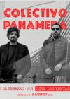 Concierto de Colectivo Panamera en Madrid