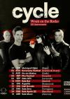 Concierto de Cycle en Azpeitia
