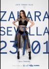 Concierto de Zahara en Sevilla