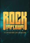 Cartel de Rock Imperium Festival 2026