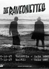 Concierto de The Raveonettes en Madrid