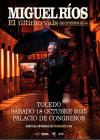 Concierto de Miguel Ríos en Toledo
