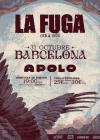 Concierto de La Fuga en Barcelona